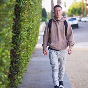 Meet your Posher, Alberto